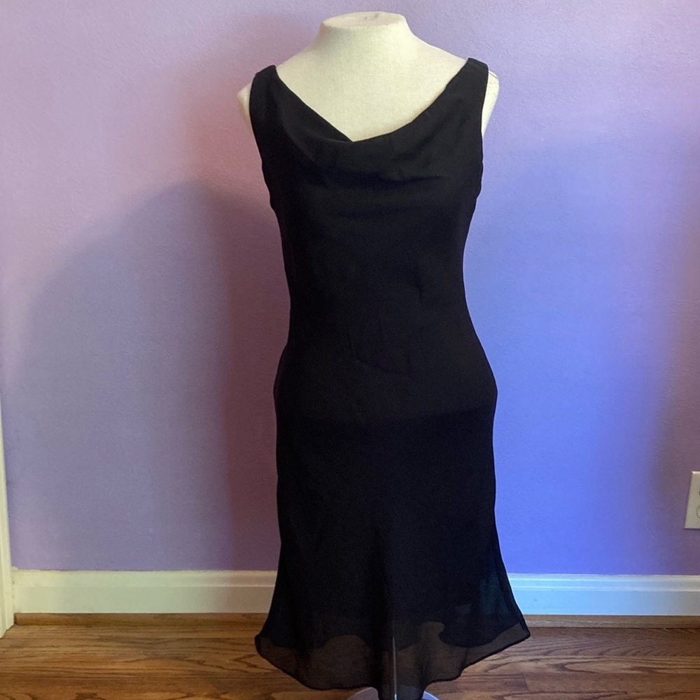 Jump dress